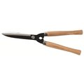 Perfectpatio S300 Hedge Shears 8 in. Blade 10 in. Wood Handle PE2507384